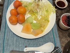 -福州西湖大酒店·怡湖咖啡厅