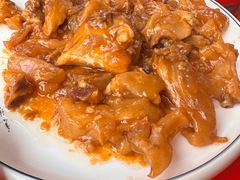 -同发号饭庄(复兴路店)