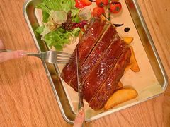 -UPPER KITCHEN(延安路店)
