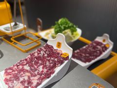 -潮发潮汕牛肉店(长隆店)