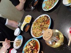 -瑞杰烧烤店·24小时营业(山东路店)