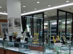-亨得利眼镜(中山路一店)
