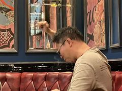 -INLOVE KTV(杭州滨江宝龙城店)