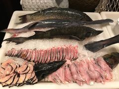 -隐秀山居酒店·秀厨融合西餐厅