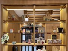 门面-霸王茶姬(南强街店)