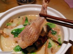 慧娟火腿老鸭面-慧娟面馆·餐厅(望江路店)
