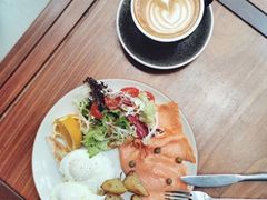 -VESH COFFEE(定西路店)