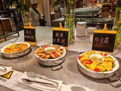 -深圳同泰万怡酒店·万荟轩自助餐厅(同泰店)