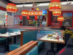 -东流山烤鸭·家常菜(雨山龙湖店)