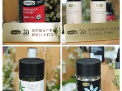 -深圳中洲万豪酒店