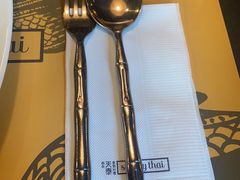 -simply thai天泰(长泰广场店)