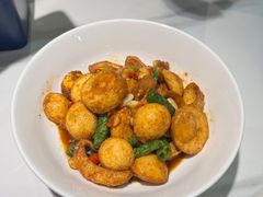 -兰湘子·湘菜小炒(石家庄万象城店)