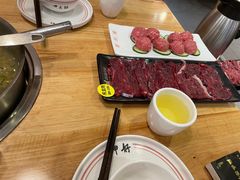 -嬷孙家潮汕牛肉火锅(北京路天河城店)