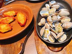 -萨莉亚意式餐厅(杭州滨江天街店)