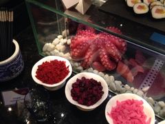 iphone_upload_pic-西安皇冠假日酒店·朱雀咖啡厅