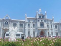 -玫瑰海岸文化旅游度假区