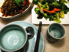 -小菜园新徽菜(马鞍山金鹰店)