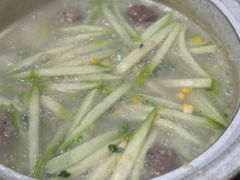 -丰尔粥食·粥底火锅·桑拿鸡(大良总店)