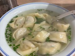 -君东记本帮面馆(天钥桥路店)