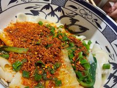 -子午路张记肉夹馍(兵马俑店)