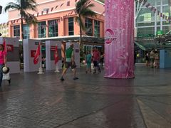 -班赞海鲜市场