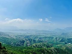 -司马台长城