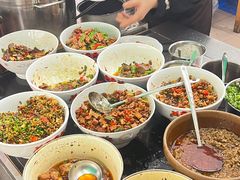 -虎子面粉馆(五一东村店)
