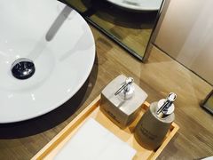 -广州柏悦酒店·悦吧·顶楼露天酒吧