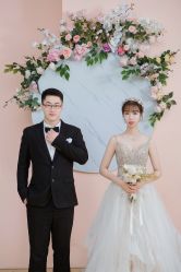 -巴黎春天·菀纱仙庭婚纱美学