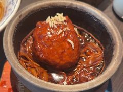 -阿大排档(长春这有山店)