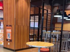-汉堡王(永旺梦乐城店)