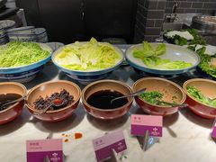 -玛莎拉自助餐厅(国贸店)