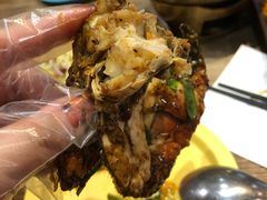 -Siam泰餐厅(水上公园店)