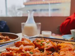-苦尽酒馆·川菜(鼓楼店)