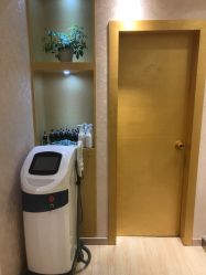 -本真坊美容美体沙龙