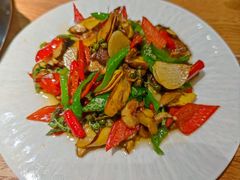 -一朵菌·野生菌探索家火锅(南亚店)