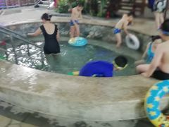 -南宫温泉水世界