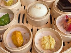 -陶兰居·手工点心·粤菜(圆融时代广场店)
