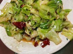 -三点小吃(山大店)