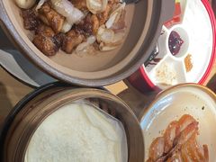 -青年公社烤鸭(蜀山万象汇店)