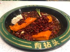 -有拈头成都市井火锅(南山总店)
