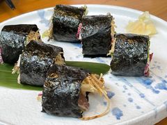 -Hatsune隐泉日式料理(三里屯太古里店)