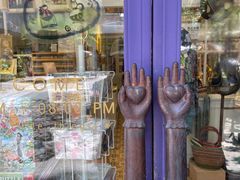 -恋物百货商店(华侨城店)