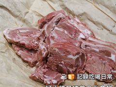 -东山矮马桶羊肉(太湖东山店)