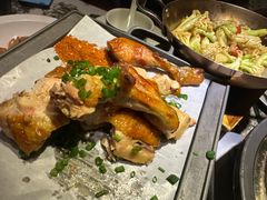 -绿茶餐厅(千岛湖银泰城店)