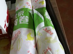 -肯德基(大学路DT店)