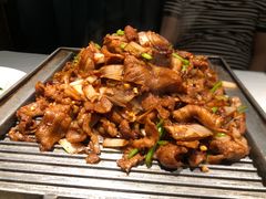 -四季民福烤鸭店(王府井东安门店)