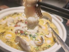 -简小舍·民间手艺菜(武昌江滩店)