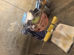 -麦凯伦烧烤·精酿超级工厂店(金桥总店)