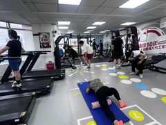 -象佳订制健身(中山公园旗舰店)